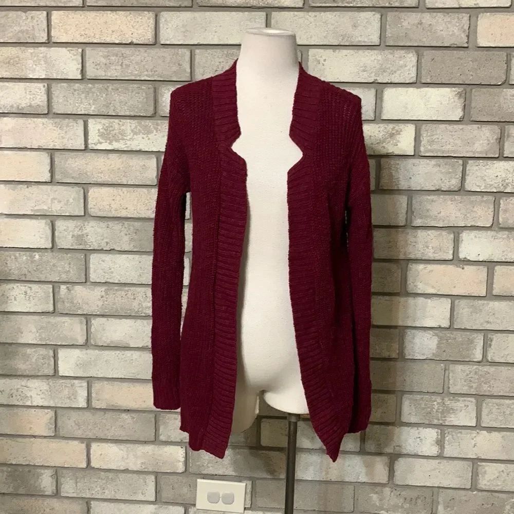 3for$20 cardigan xs 